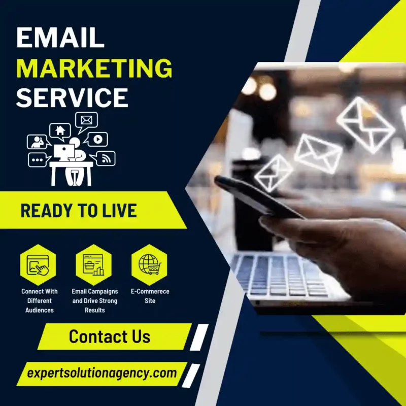 Email Marketing