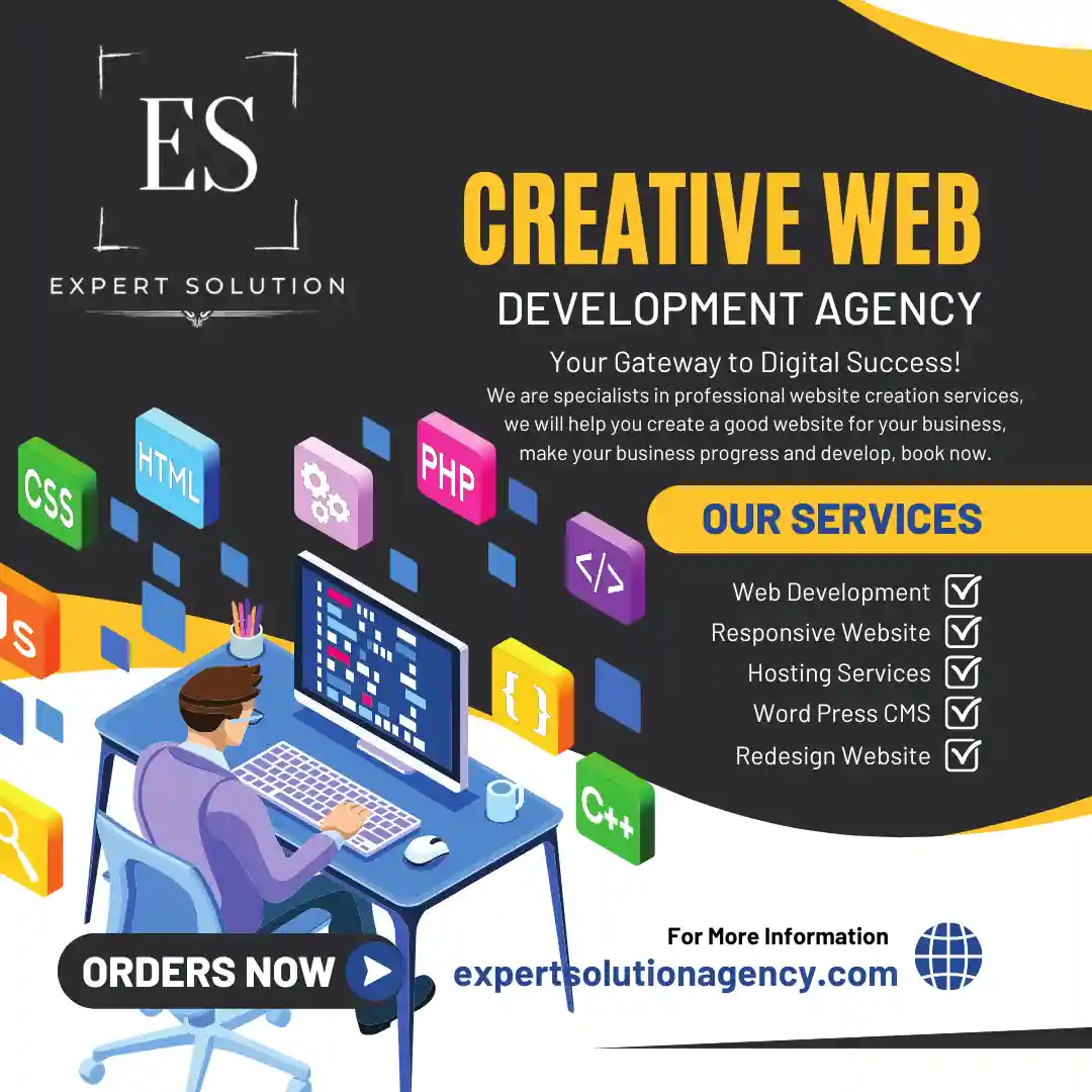 WordPress Web Development.