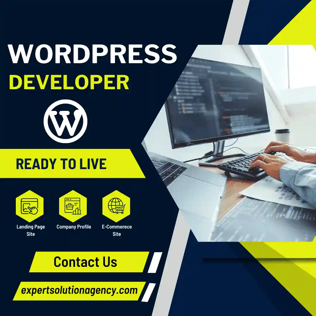 WordPress Web Design Experts