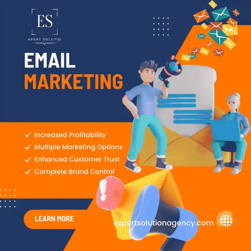 Email Marketing