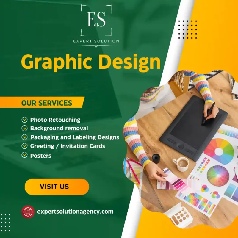 Graphic Design