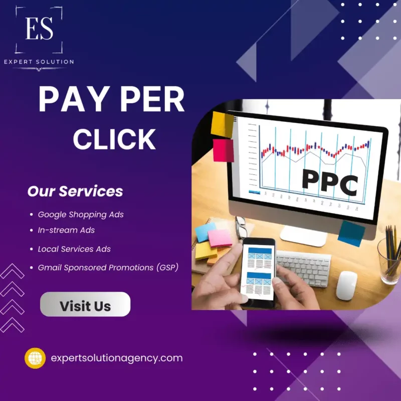 Pay Par Click