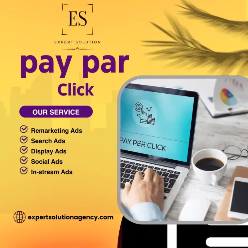Pay Par Click