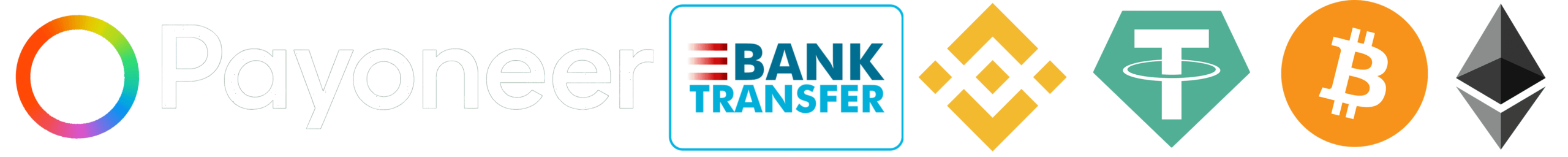 Payments Logo ESA